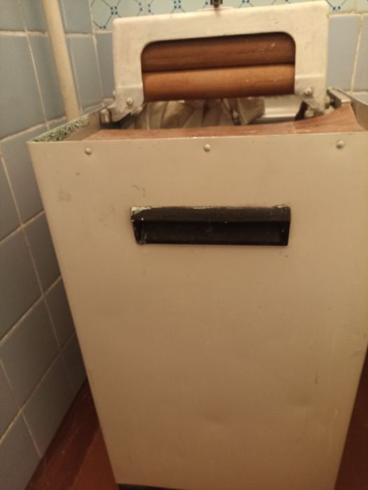 Стиральная машина " Белка "