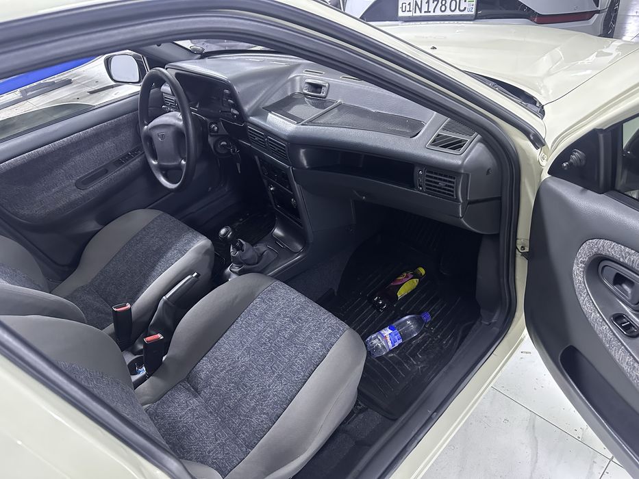 Nexia sons zavod xolatda 2007 gle