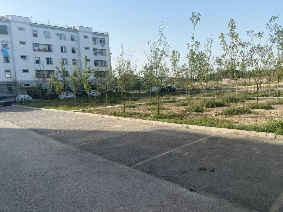 Продаётся 3-ком квартира, Кирпич, Карасу, ТТЗ, Геофизика