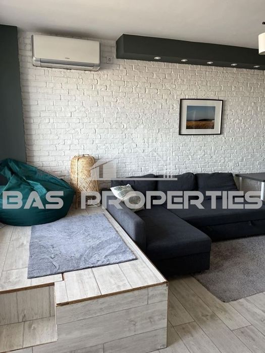 Продава се Тристаен апартамент в София, Борово - 75 кв.м за 3200 €/кв.м - Снимка #1