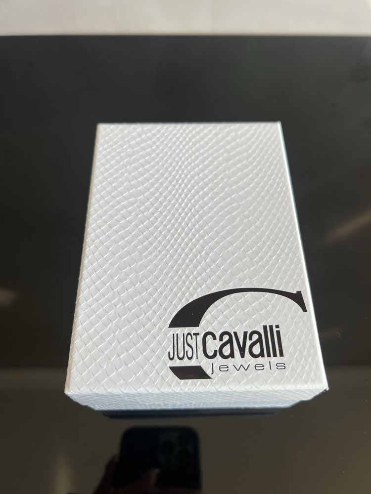 Just Cavalli комплект бижута
