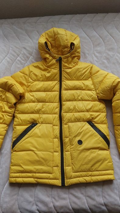 Зимно детско яке за момче