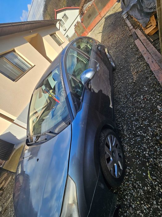 Citroen C4 cu motor fiabil