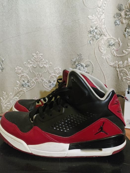 Jordan SC-3 bred retro