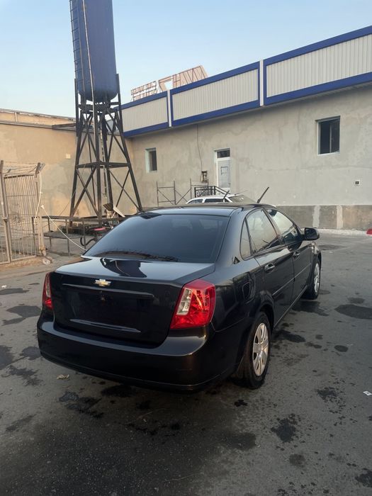 Lasetti Gentra 2025-yil 1 yevro mexanika sotiladi