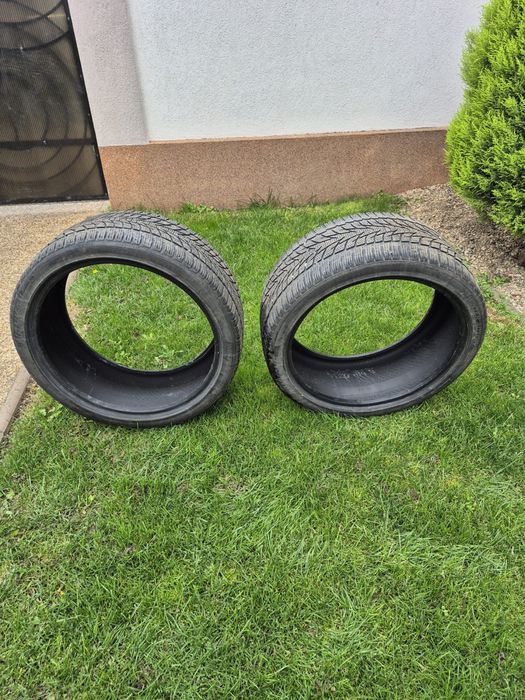 Vand cauciucuri iarna 255/35/R19