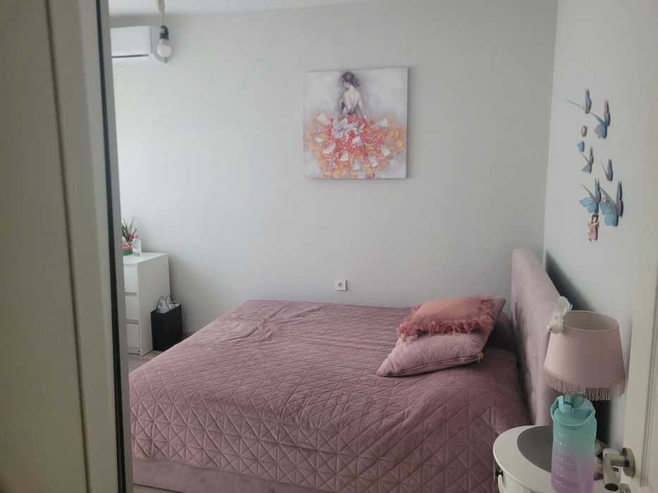 Двустаен 71кв.м., бул. Сан Стефано