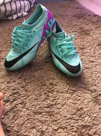 Ghete air zoom vapor 15 pro mărimea 36,5