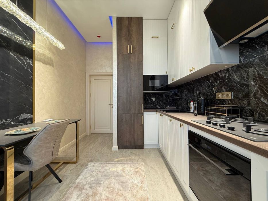 Успейте!!! Сдается Новая квартире в Ташкент Сити 999*