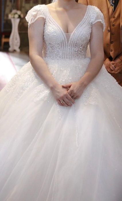 Rochie de mireasă