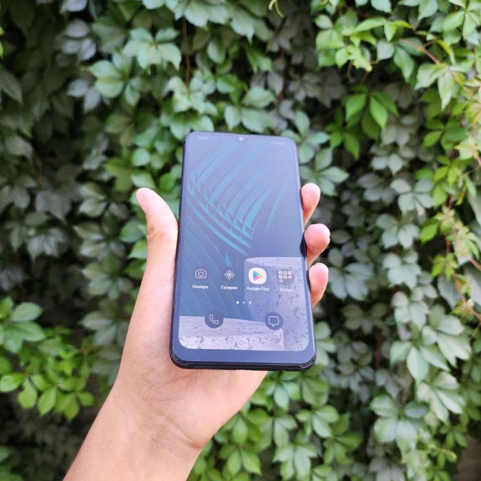 Samsung Galaxy A10s