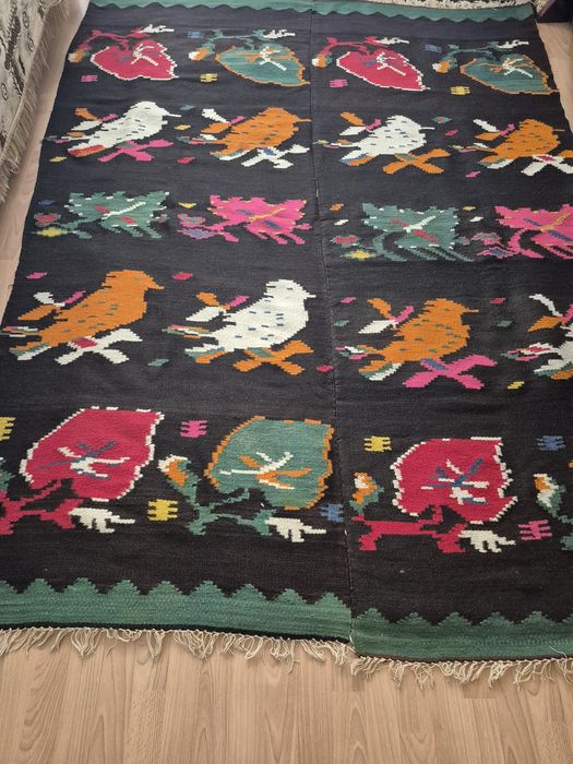 Covor Tradițional Lana.