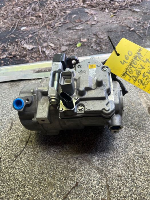 Compresor clima Toyota Rav 4 2.5 Hibrid 2018