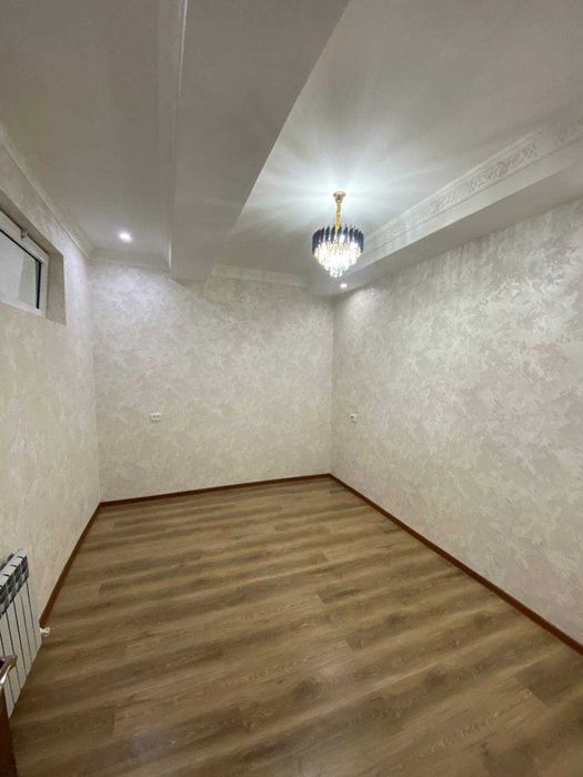 2х комнатная квартира на 3 этаже 54кв/м, в Самарканде