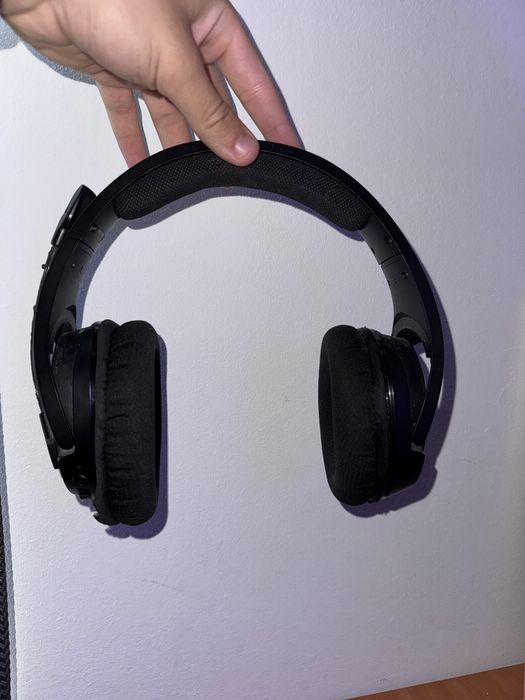 Casti gaming wireless HyperX Cloud Stinger Core