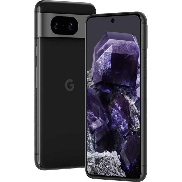 Google Pixel 8 Black