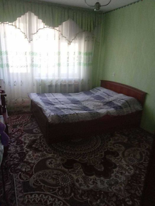 2 хонали квартира ижарага берилади  2