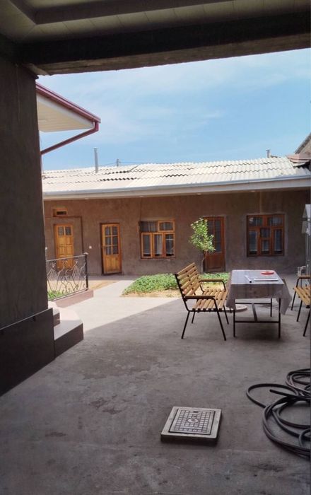 N5015 Uchtepa tumani Beshqayragosh 2,2 sotix