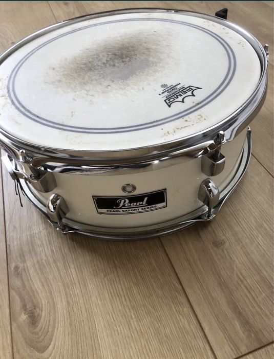 Set tobe acustice Pearl Export vintage