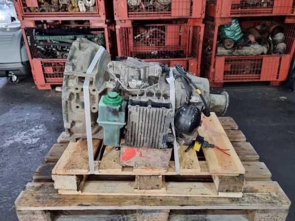 Cutie de viteze ZF6AS700TO- piese de schimb ZF