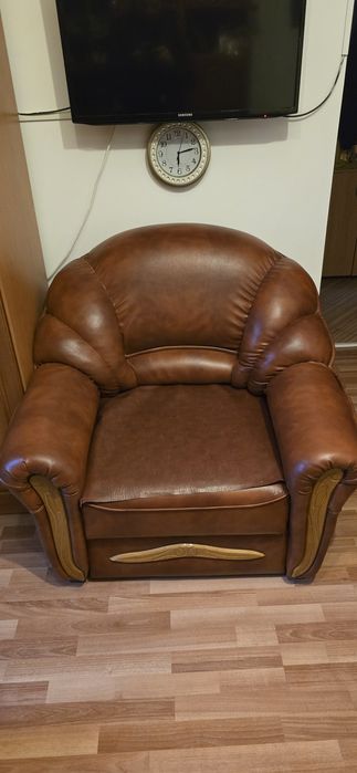 Fotoliu pat de vanzare