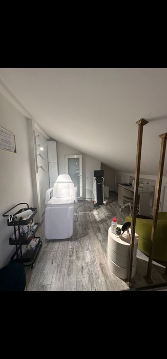 Inchiriere Spatiu Beauty