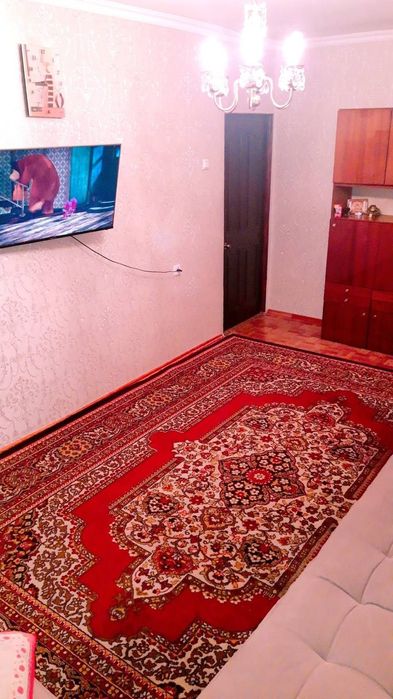 Продажа квартиры 3/4/4 Кирпич.  Ц6 .Юнус Абад район