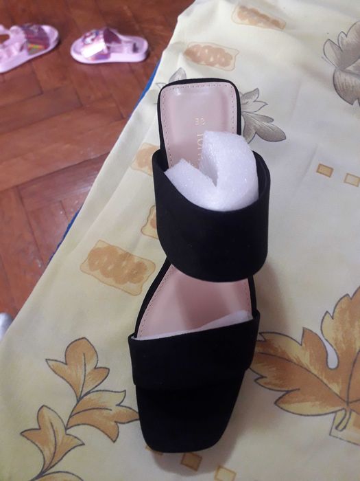 Papuci nr 38 FORMULA JOVEN