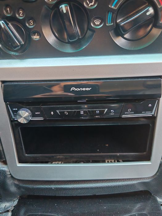 Pioneer 3300 холати идиал хамма нарсаси бор хама жойи ишлайди 100%