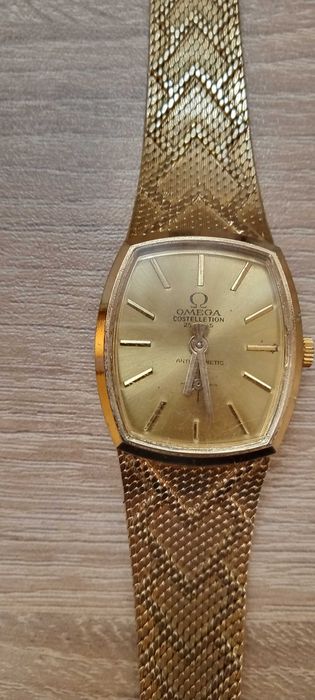 Луксозни часовници