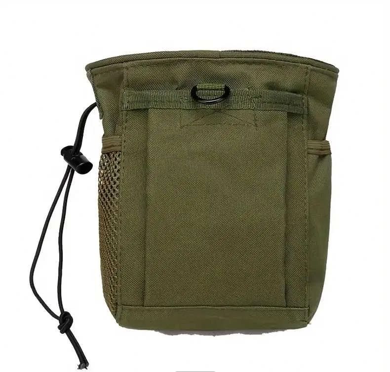 Тактическа торба, чанта, за пълнители, гранати Лов, Еърсофт, Airsoft