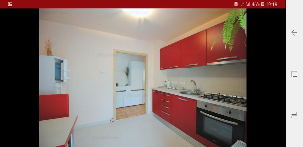 Direct de la proprietar Ap 2 camere de inchiriat vis a vis de ZetHotel