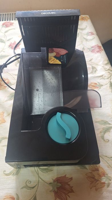 Feliator mezeluri electric