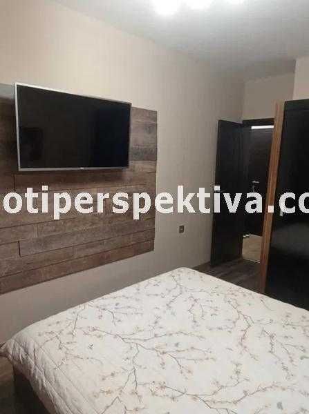 Продава се Тристаен апартамент в Пловдив, Кючук Париж - 78 кв.м за 1731 €/кв.м - Снимка #9