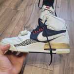 Jordan Legacy 312 Olympic