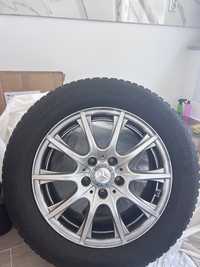 Jante Mercedes Benz R16 5x112