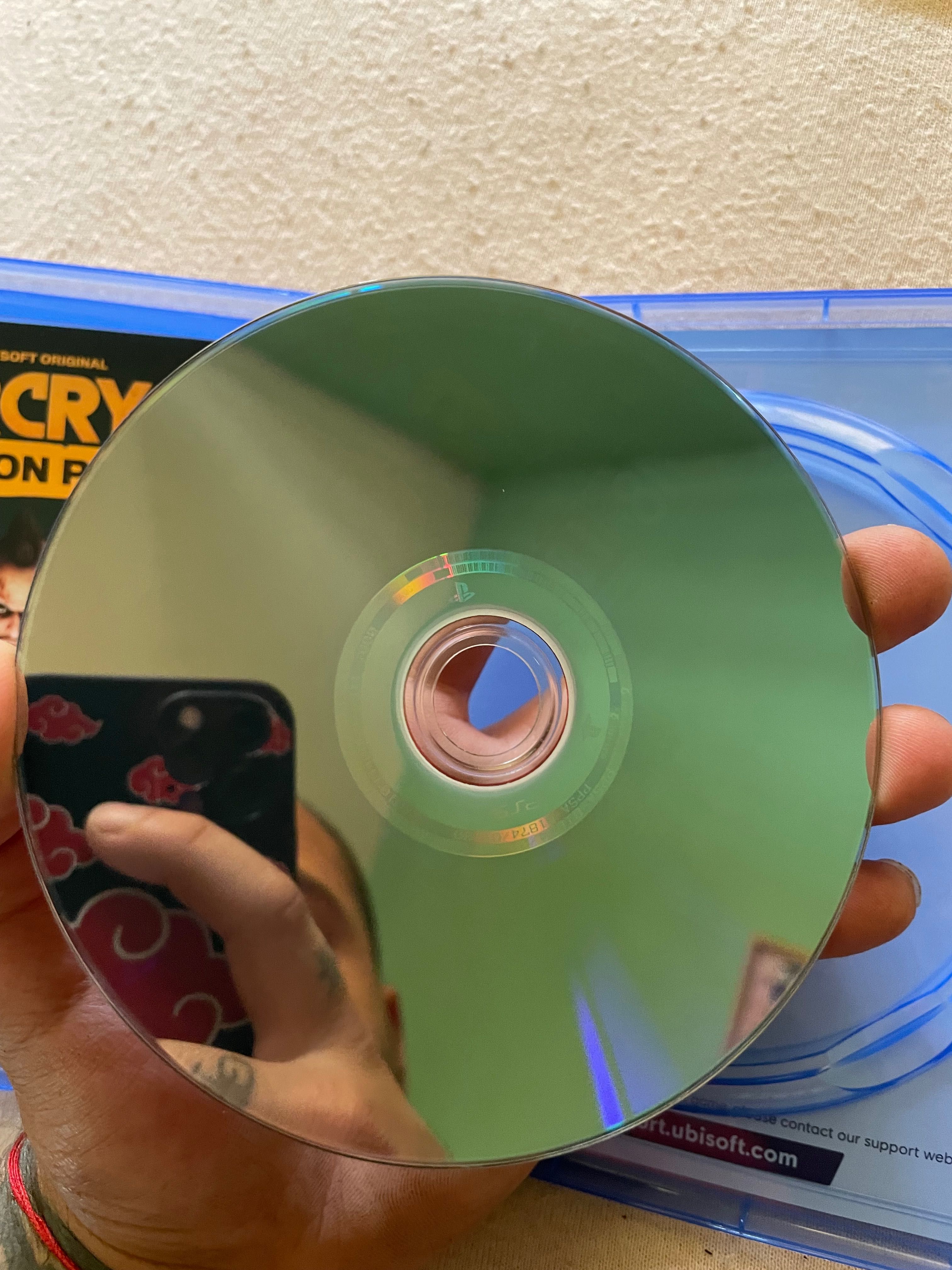 Игри за Playstation