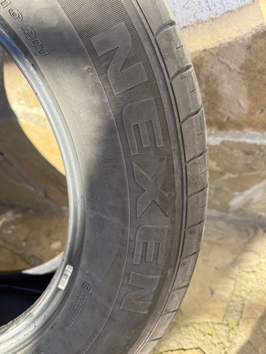 Гуми NEXEN 225/65/17-летни