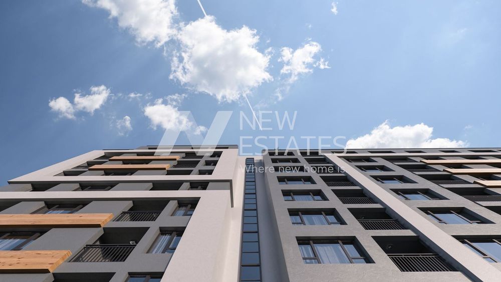 Продава се Тристаен апартамент в София, Манастирски ливади - 102 кв.м за 1800 €/кв.м - Снимка #3