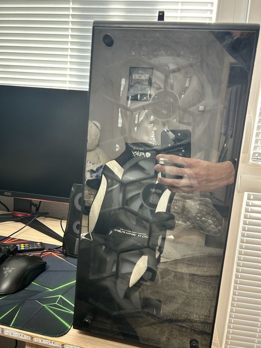 Геймърски компютър