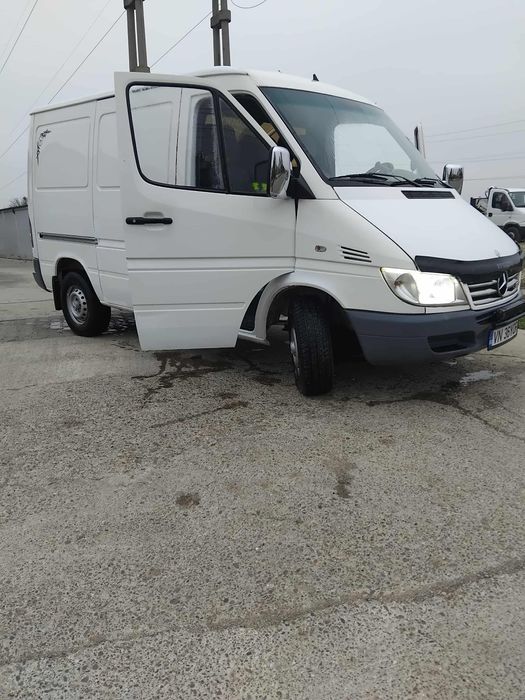 Mercedes Sprinter 311 .2.2 Diesel