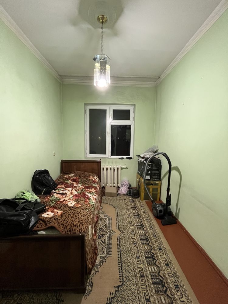 Метро Дустлик! 3 комн/2/4 ( 65 квм) можно в ипотеку