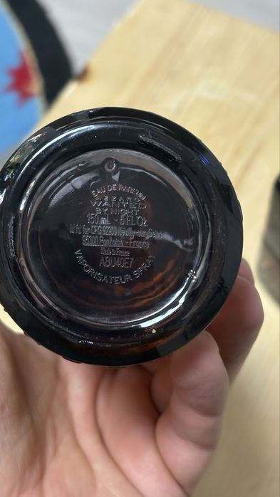 Parfum Barbatesc Givenchy Gentlemn Azzaro Wanted Terre D’Hermes-Franta