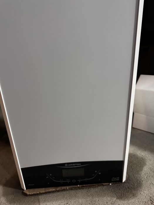 Centrala Ariston one +