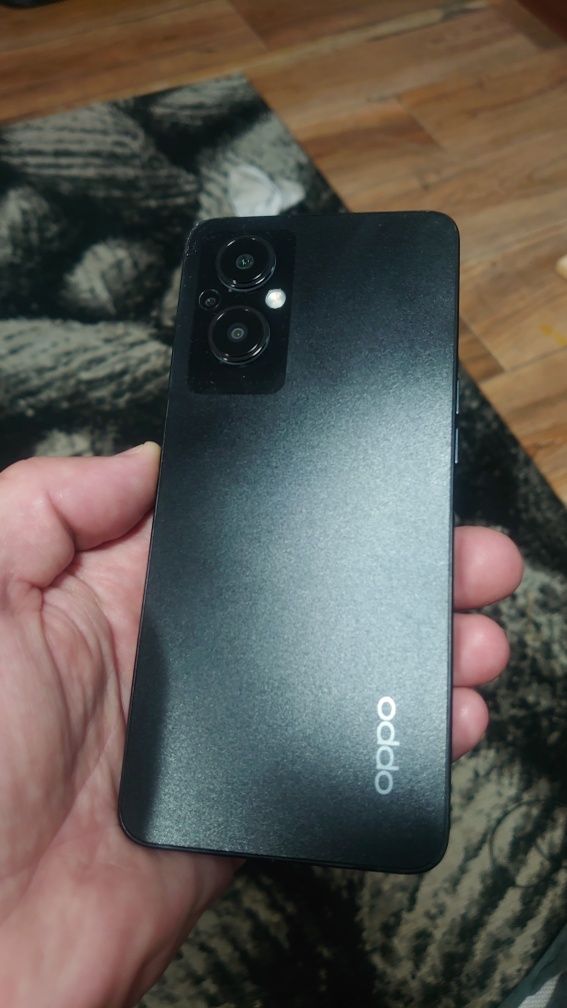Oppo reno 8 lite 5g. В отличном состоянии (только распакован)