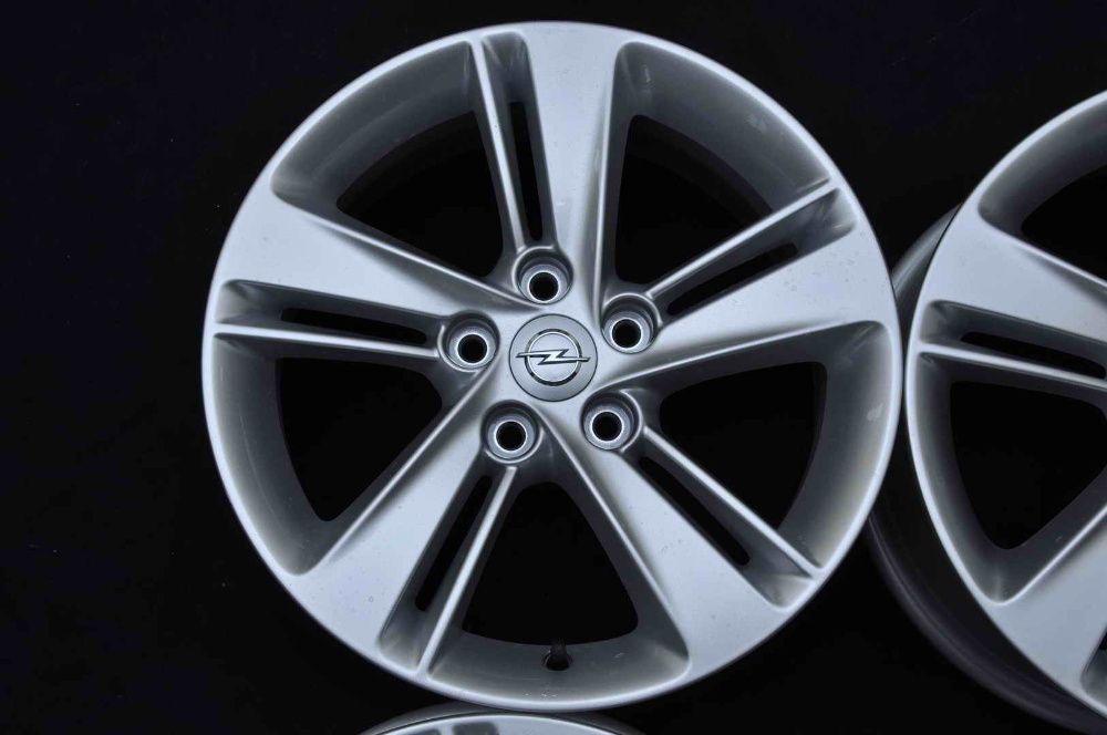 Jante Noi 17 inch Originale Opel Insignia B R17