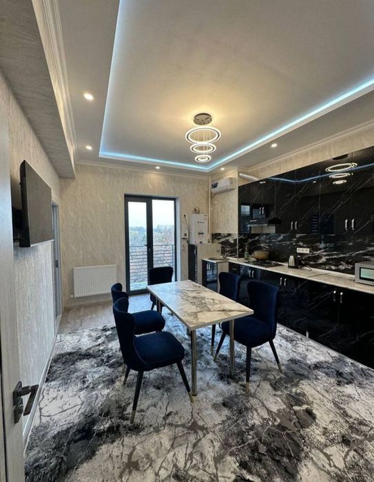 Аренда: Чиланзар 18 квартал Новостройка 2/6/8