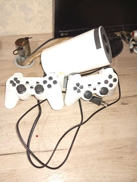 Продам Смарт проектор