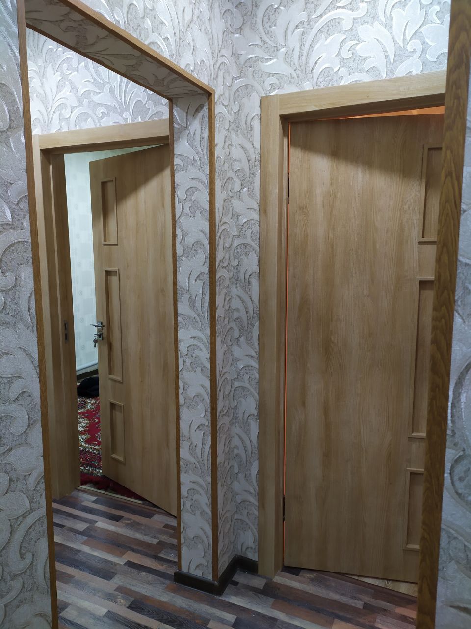 Ижарага квартира(узимники)