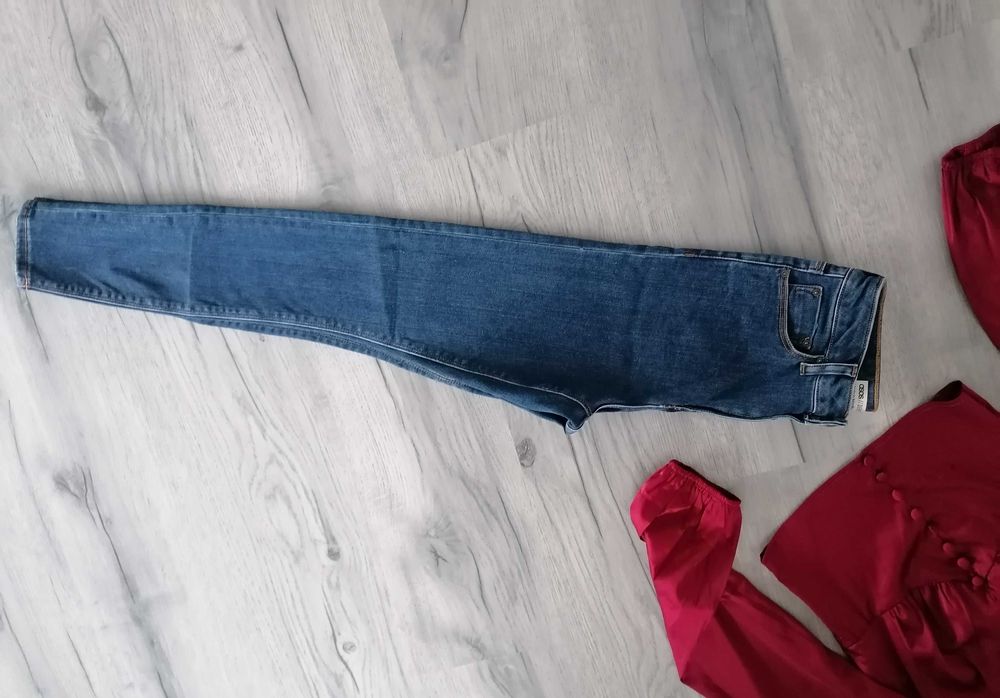 Blugi dama Asos noi xs